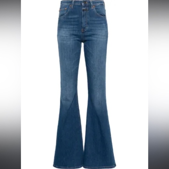 TJD Jeans size 25 extra long with 34 inseam in excellent like-new condition - Picture 1 of 5